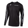 CAMISOLA TROY LEE DESIGNS SE PRO SOLO - PRETO